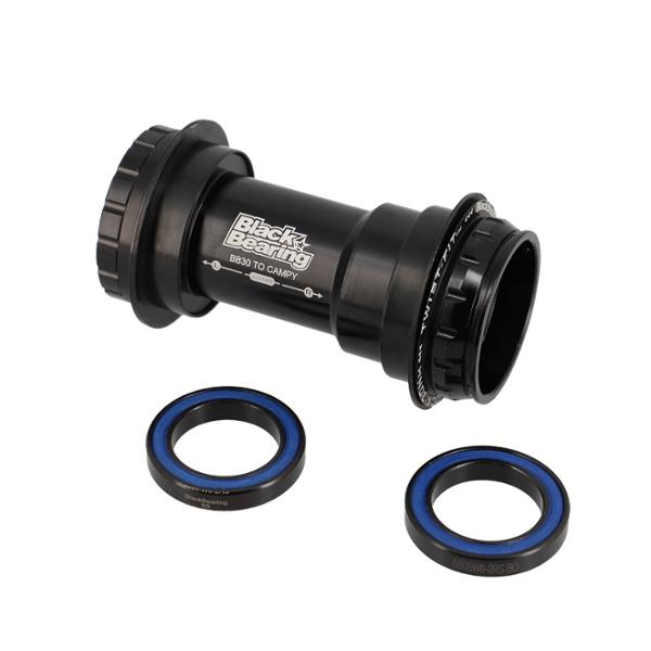 INTEGRATED CARTRIDGE BEARING/CUP   BLACKBEARING   - 42 - 68/73 - CAMPA 25mm - B5