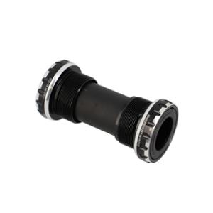 INTEGRATED CARTRIDGE BEARING/CUP   BLACKBEARING   - BSA - 68/73 - 24 & GXP -  CERAMIC