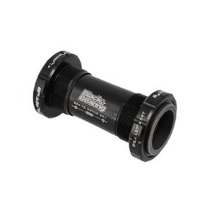 INTEGRATED CARTRIDGE BEARING/CUP   BLACKBEARING   - BSA - 68/73 - DUB -  CERAMIC