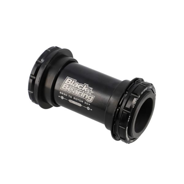 INTEGRATED CARTRIDGE BEARING/CUP   BLACKBEARING   - 42 - 68/73 - DUB -  CERAMIC