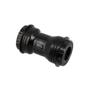 INTEGRATED CARTRIDGE BEARING/CUP   BLACKBEARING   - 46 - 68/73 - 24 & GXP -  CERAMIC