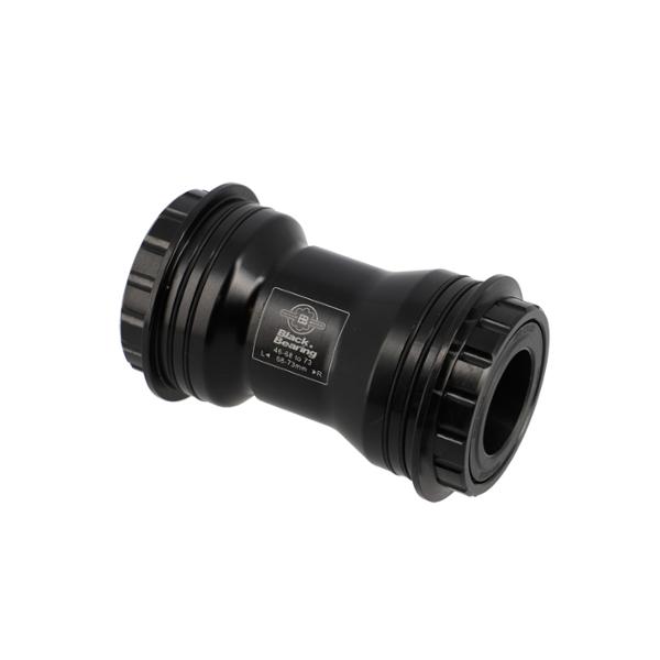 INTEGRATED CARTRIDGE BEARING/CUP   BLACKBEARING   - 46 - 68/73 - 24 & GXP -  CERAMIC