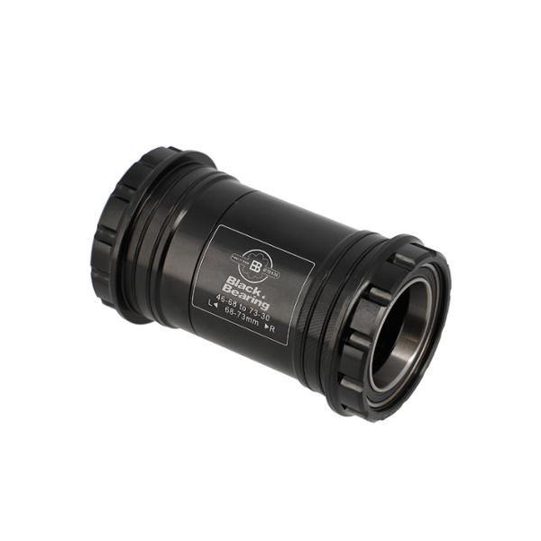 INTEGRATED CARTRIDGE BEARING/CUP   BLACKBEARING   - 46 - 68/73 - 30 -  CERAMIC