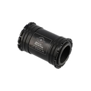 INTEGRATED CARTRIDGE BEARING/CUP   BLACKBEARING   - 46 - 68/92 - DUB -  CERAMIC