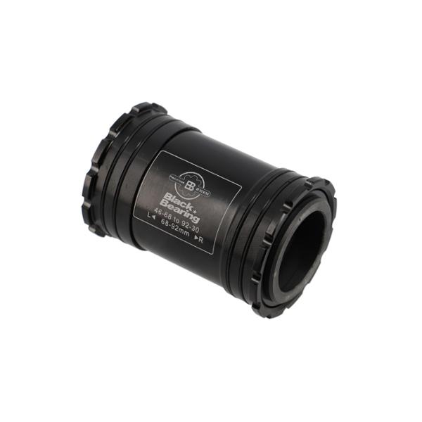 INTEGRATED CARTRIDGE BEARING/CUP   BLACKBEARING   - 46 - 68/92 - DUB -  CERAMIC