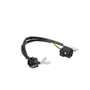 CONNECTEUR CLIGNOTANT MOTO BLACKWAY ADAPT. YAMAHA MT-03 / MT-07 / MT-09 / R7
