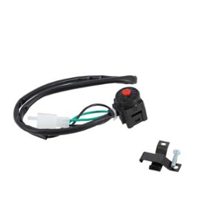 COUPE CIRCUIT TUN'R BOUTON POUSSOIR