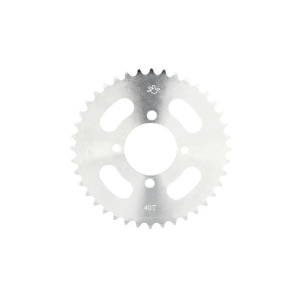 COURONNE 40 DENTS CYCLO OEM RIEJU HOBBY BYE BIKE (0 / 000.500.2005)