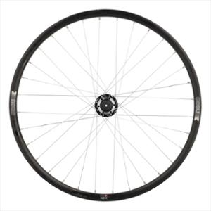 WHEEL -MTB- 26 FRONT/BLOCKING/BLACK MACH1 NEO RIM/VELOX HUB D761 DISC 6 T. 32T
