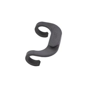 ADAPTATEUR POUR CORDE DE TRACTAGE POUR VELO ZEFAL BIKE TAXI (CHARGE MAX A TRACTER 95 KG)