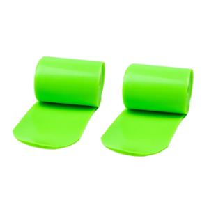 BANDE ANTI-CREVAISON VTT 29" / 27.5" / 26" LARGEUR 75MM ZEFAL Z LINER VERT (BLISTER DE 2)