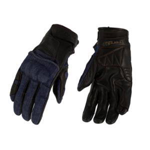 GANT TRENDY MI SAISON GT420 GALIANO JEAN / NOIR (PR) - COQUE CE EPI 1KP