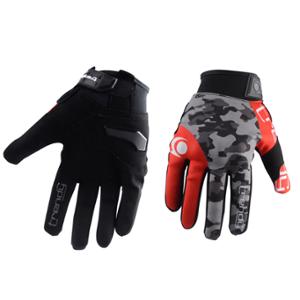 GANT TRENDY ETE GT625 - GOIAS CAMO GRIS / ROUGE (PR) -  EPI 1 KP