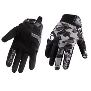 GANT TRENDY ETE GT625 - GOIAS CAMO GRIS / GRIS (PR) -  EPI 1 KP