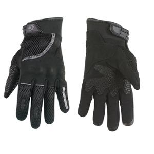 GANT TRENDY ETE GT225 - CALLAO NOIR / GRIS (PR) -  EPI 1 KP