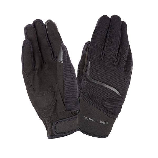 GANT TUCANO ETE MIKY - NOIR (PR) -  EPI 1