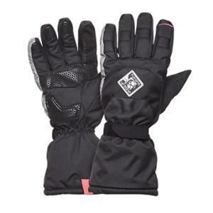 GANT TUCANO HIVER SUPER INSULATOR - NOIR (PR) -  EPI 1
