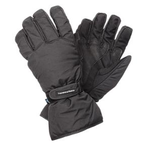GANT TUCANO HIVER PASSWORD - NOIR (PR) -  EPI 1