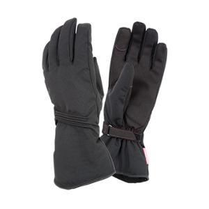 GANT TUCANO HIVER LADY PASSWORD - NOIR (PR) -  EPI 1