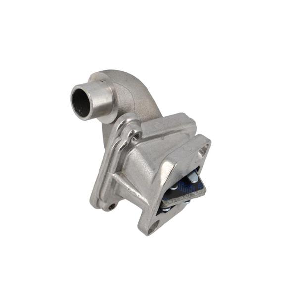 BOITE A CLAPET CYCLO POLINI ADAPT. MBK 51 D.12 / 15