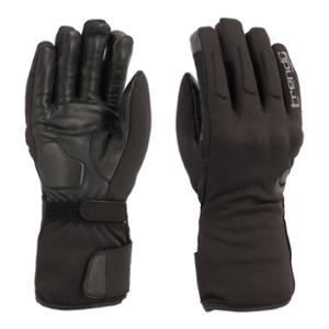 GANT TRENDY HIVER GT624 HARBIN - NOIR (PR) -  EPI 1 KP