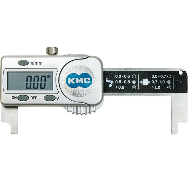 DIGITAL CHAIN CONTROL KMC