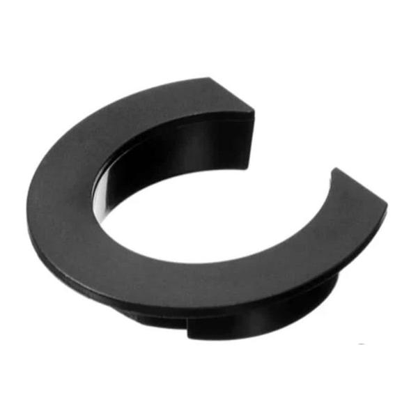 BUCKLE RETENTION GUIDE