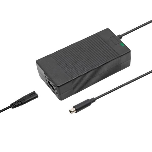 CHARGEUR 36V (SORTIE 42 V) CONNECTEUR CC 2A 8 MM