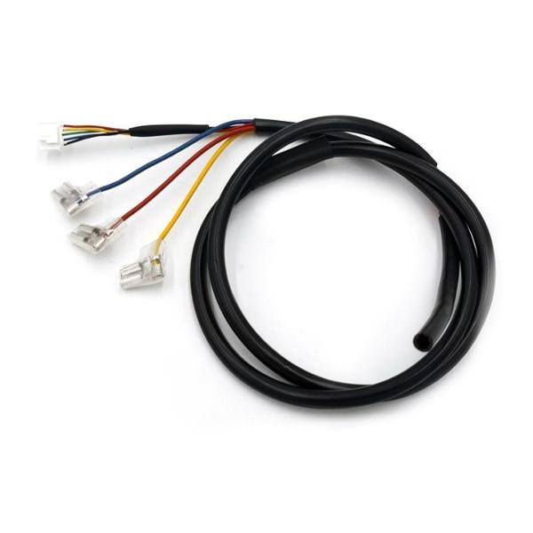 CABLE MOTEUR 85CM POUR TROTTINETTE ELECTRIQUE XIAOMI 800W