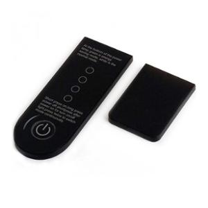 DISPLAY PROTECTION FOR ELECTRIC SCOOTER XIAOMI M365