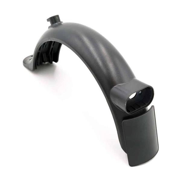 MUD GUARD GX2.0 FOR ELECTRIC SCOOTER XIAOMI 1S, ESSENTIAL, PRO2, PRO2, MI3 BLACK