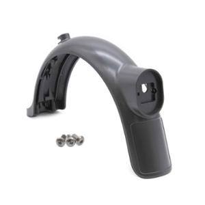 GARDE BOUE ARRIERE GX4.0 POUR TROTTINETTE ELECTRIQUE XIAOMI MI4 PRO