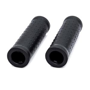 HANDLE -ELECTRIC SCOOTER-  XIAOMI PRO/PRO2 BLACK  SILICON