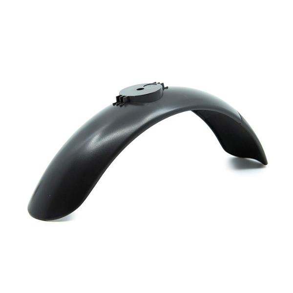 GARDE BOUE AVANT POUR TROTTINETTE ELECTRIQUE XIAOMI MI4 NOIR