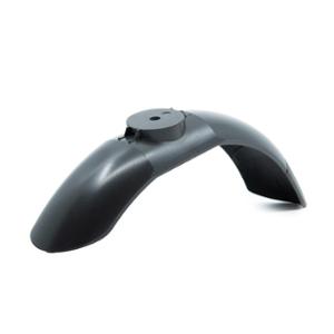 FRONT MUD GUARD FOR ELECTRIC SCOOTER XIAOMI MI4 LITE BLACK