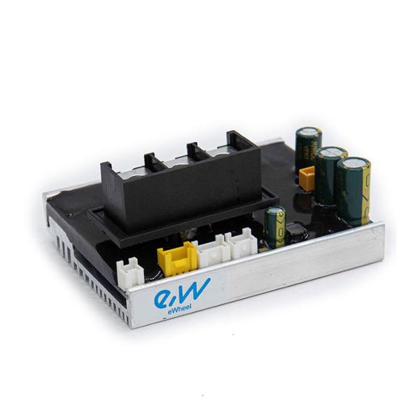 CONTROLLER BOX FOR ELECTRIC SCOOTER NINEBOT D18/F20/F25