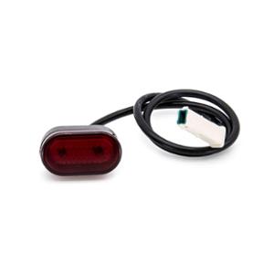 REAR LIGHT 5-12V FOR E-SCOOTER NINEBOT MAX G30