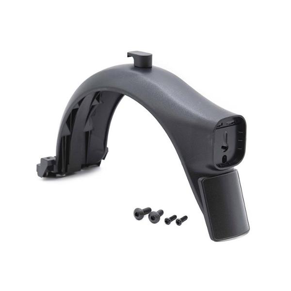 GARDE BOUE ARRIERE POUR TROTTINETTE ELECTRIQUE NINEBOT SERIE F ET D