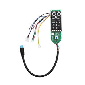 ECRAN / DISPLAY POUR TROTTINETTE ELECTRIQUE NINEBOT MAX G30
