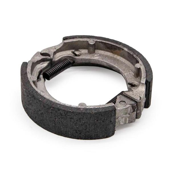 BRAKE PADS FOR DRUM BRAKES FOR ELECTRIC SCOOTER NINEBOT SERIE D/G30
