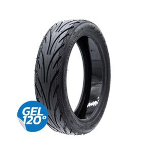 TYRE FOR E-SCOOTER 60/65-6.9 TUBELESS - PROFIL CITY ROAD -