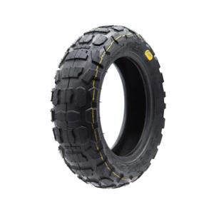 TYRE FOR E-SCOOTER 90/65-6.5 TUBELESS - PROFIL OFF ROAD -