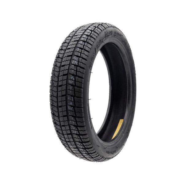 PNEU TROTTINETTE ELECTRIQUE 60 / 65-6.9 TUBELESS - PROFIL CITY ROAD -