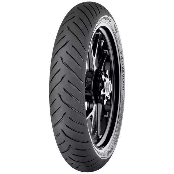 NEUMÁTICO MOTO 17 120/70 ZR 17 CONTINENTAL CONTIROADATTACK 4 M/C (58W) TL