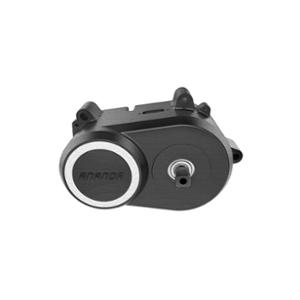 "CENTRAL MOTOR 28"" ANANDA AM80 E-BICYCLE WHEELYOO 320 (RECONDITIONNED)"