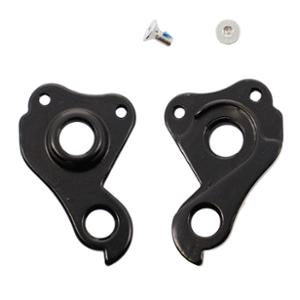 PATTE DERAILLEUR ALU  ADAPTABLE    CADRE KROSS LEVEL BOOST 1.0