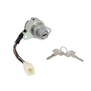 CONTACTEUR A CLE / NEIMAN OEM YAMAHA 50 CHAPPY (2F7825105000)