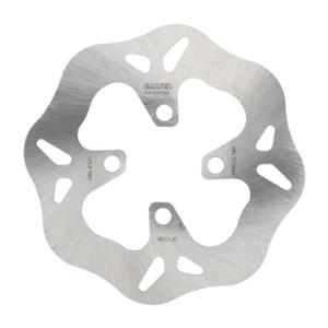 DISQUE FREIN SCOOTER GALFER DF473W ADAPT. MBK BOOSTER YAMAHA BWS (180X3.5MM)