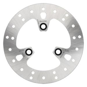 DISQUE FREIN SCOOTER GALFER DF037V ADAPT. HONDA MBK SYM YAMAHA PGO CPI(190X3.6MM)