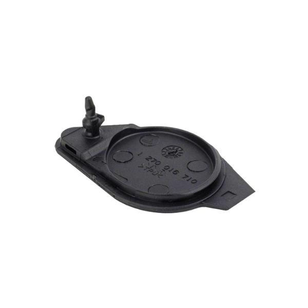 CACHE CAOUTCHOUC DE PROTECTION DE PRISE CHARGEMENT BATTERIE BOSCH POUR CADRE